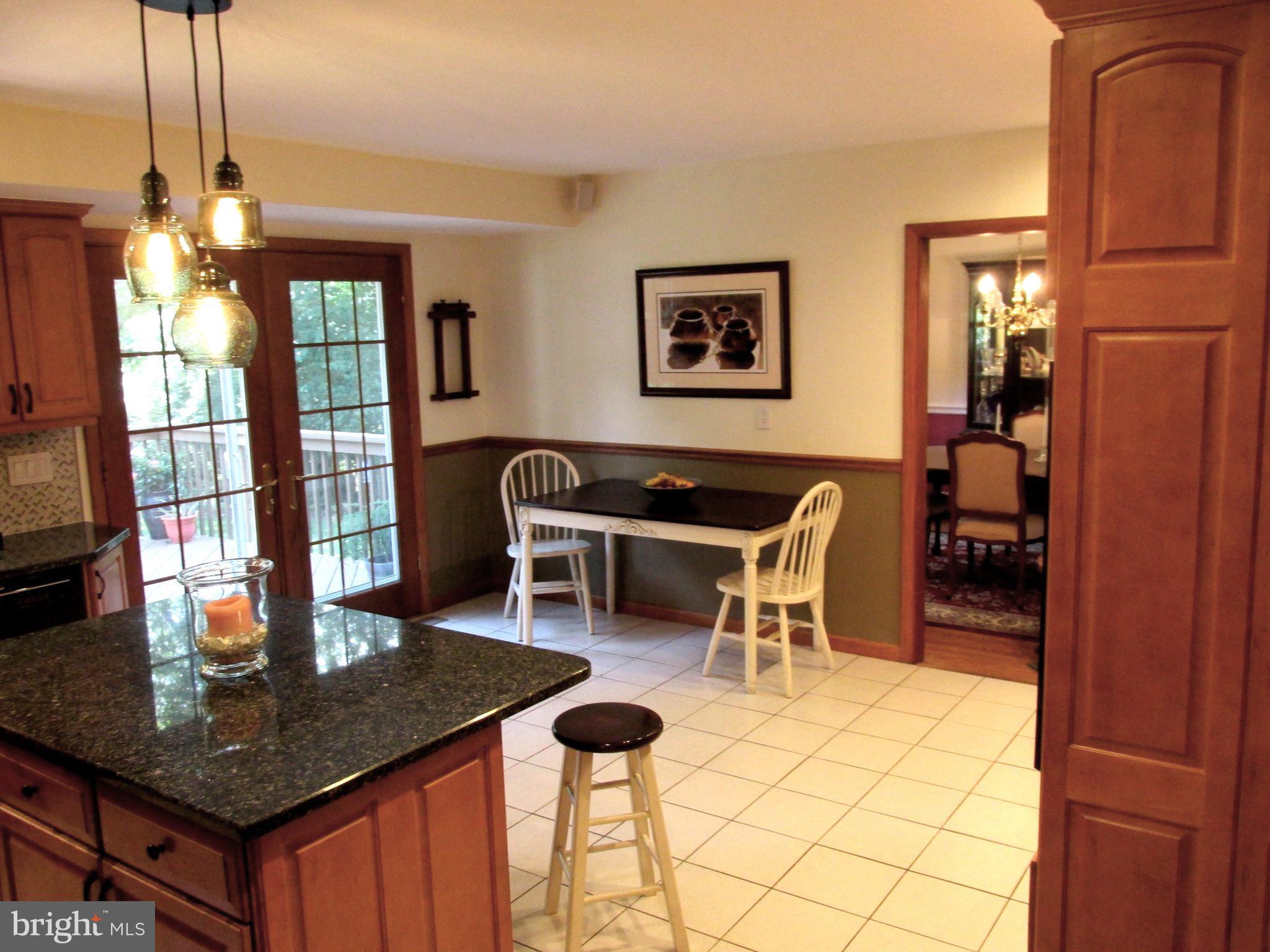 1508 Overhill Road West Chester, PA 19382 - Photo 17 of 59 Kitchen