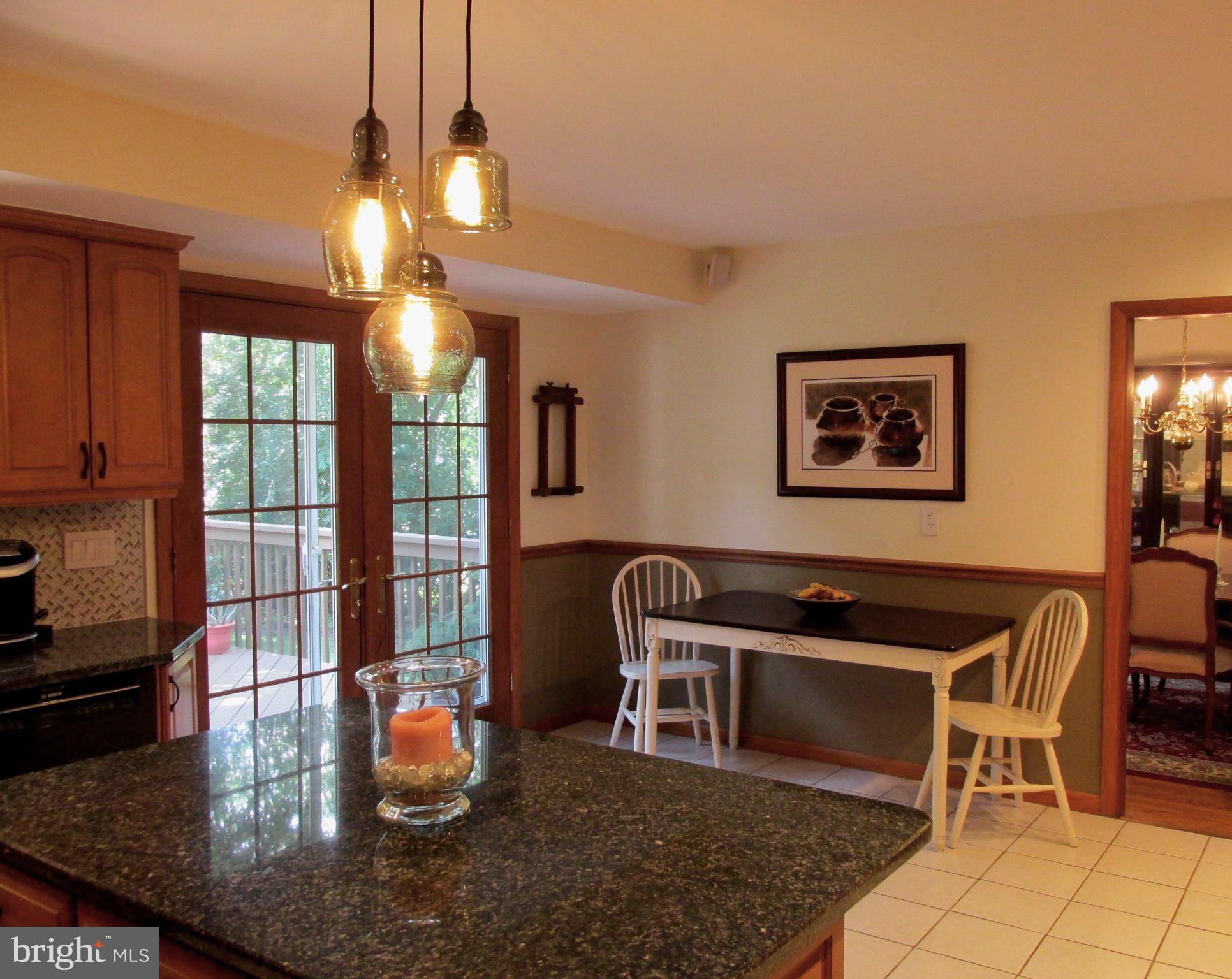 1508 Overhill Road West Chester, PA 19382 - Photo 20 of 59 Kitchen eating area