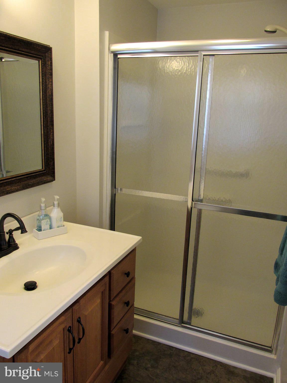 1508 Overhill Road West Chester, PA 19382 - Photo 27 of 59 main floor full bath