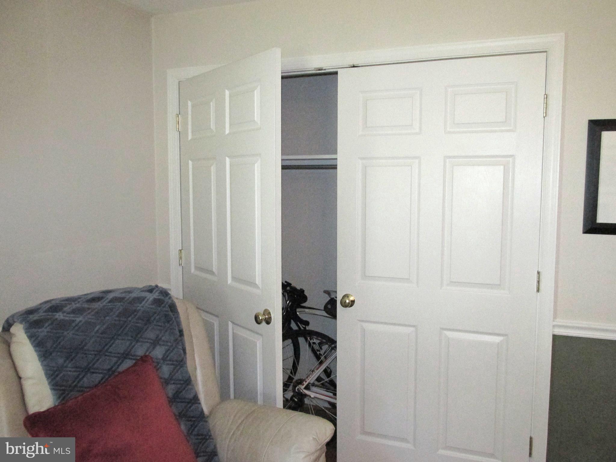 1508 Overhill Road West Chester, PA 19382 - Photo 30 of 59 Office closet