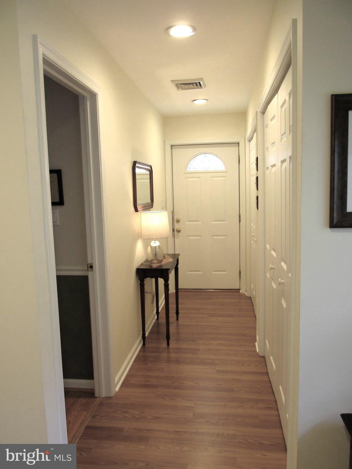 1508 Overhill Road West Chester, PA 19382 - Photo 31 of 59 Hall to office and out door parking