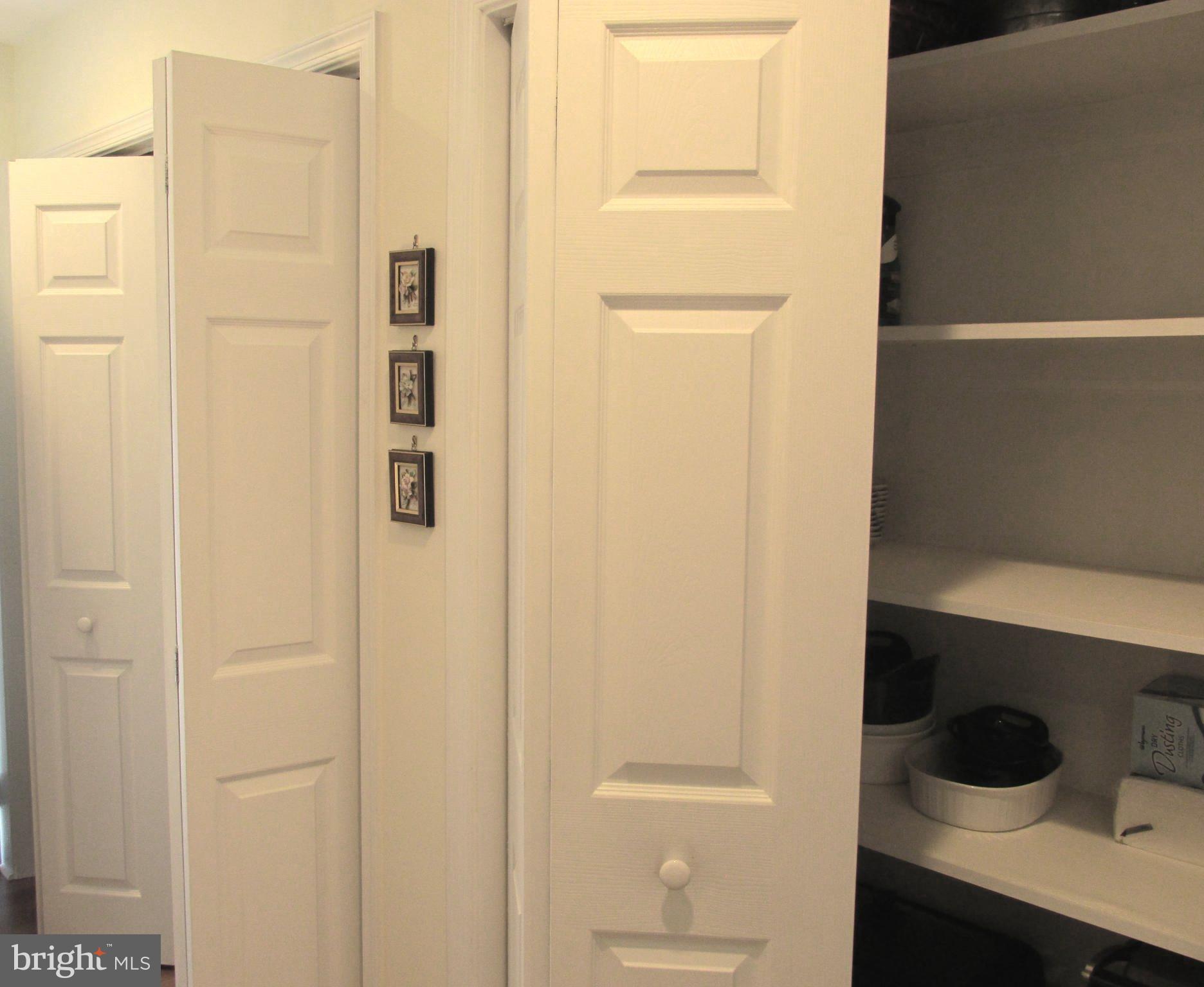1508 Overhill Road West Chester, PA 19382 - Photo 33 of 59 Large forst floor closets