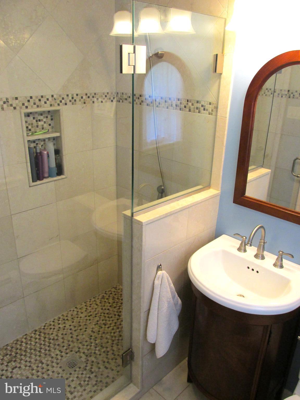 1508 Overhill Road West Chester, PA 19382 - Photo 37 of 59 Master bedroom bath