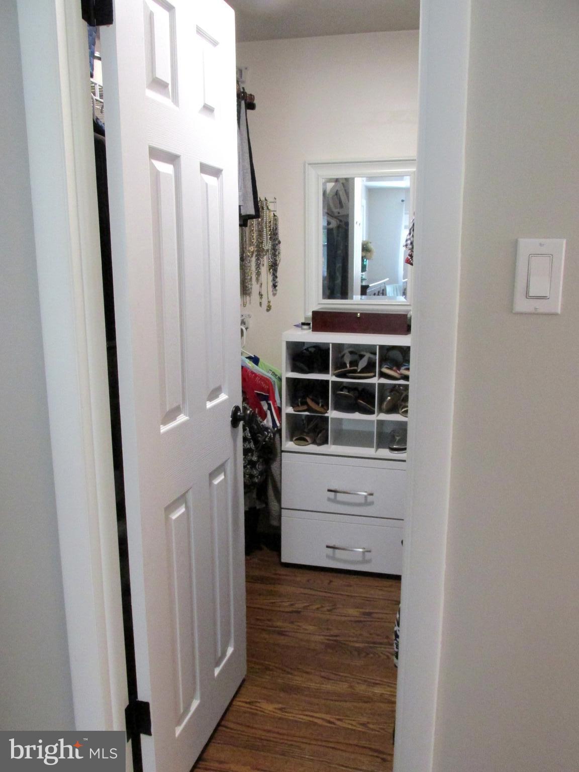 1508 Overhill Road West Chester, PA 19382 - Photo 38 of 59 Master walk in closet