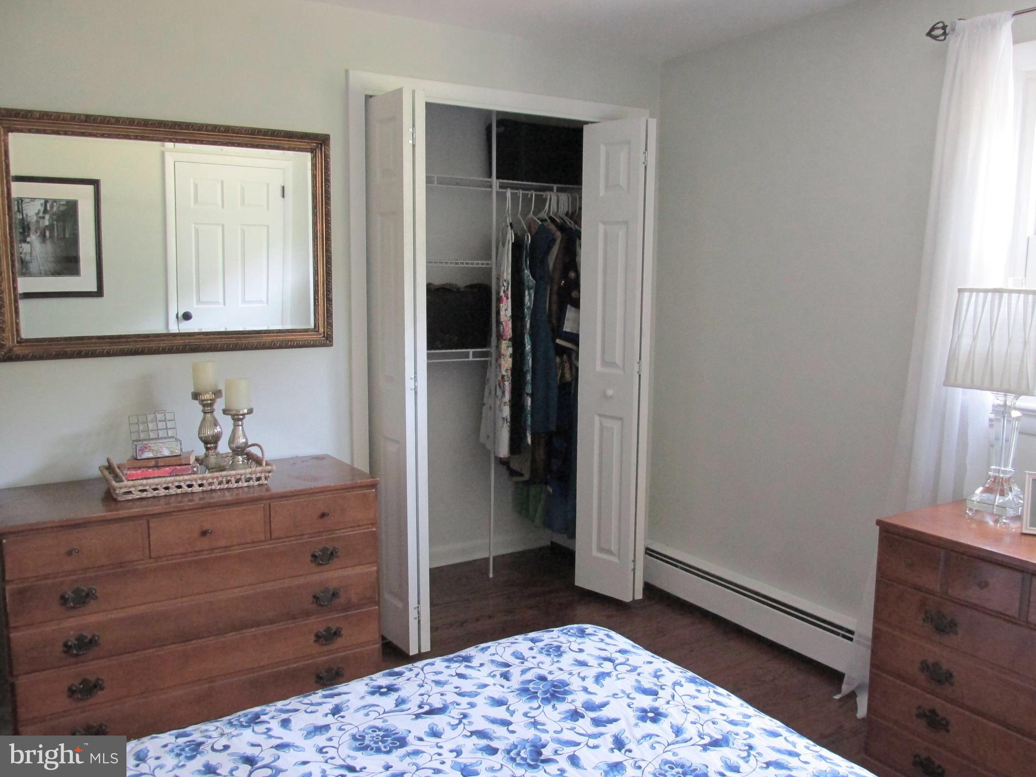 1508 Overhill Road West Chester, PA 19382 - Photo 44 of 59 upstairs bedroom second bedroom