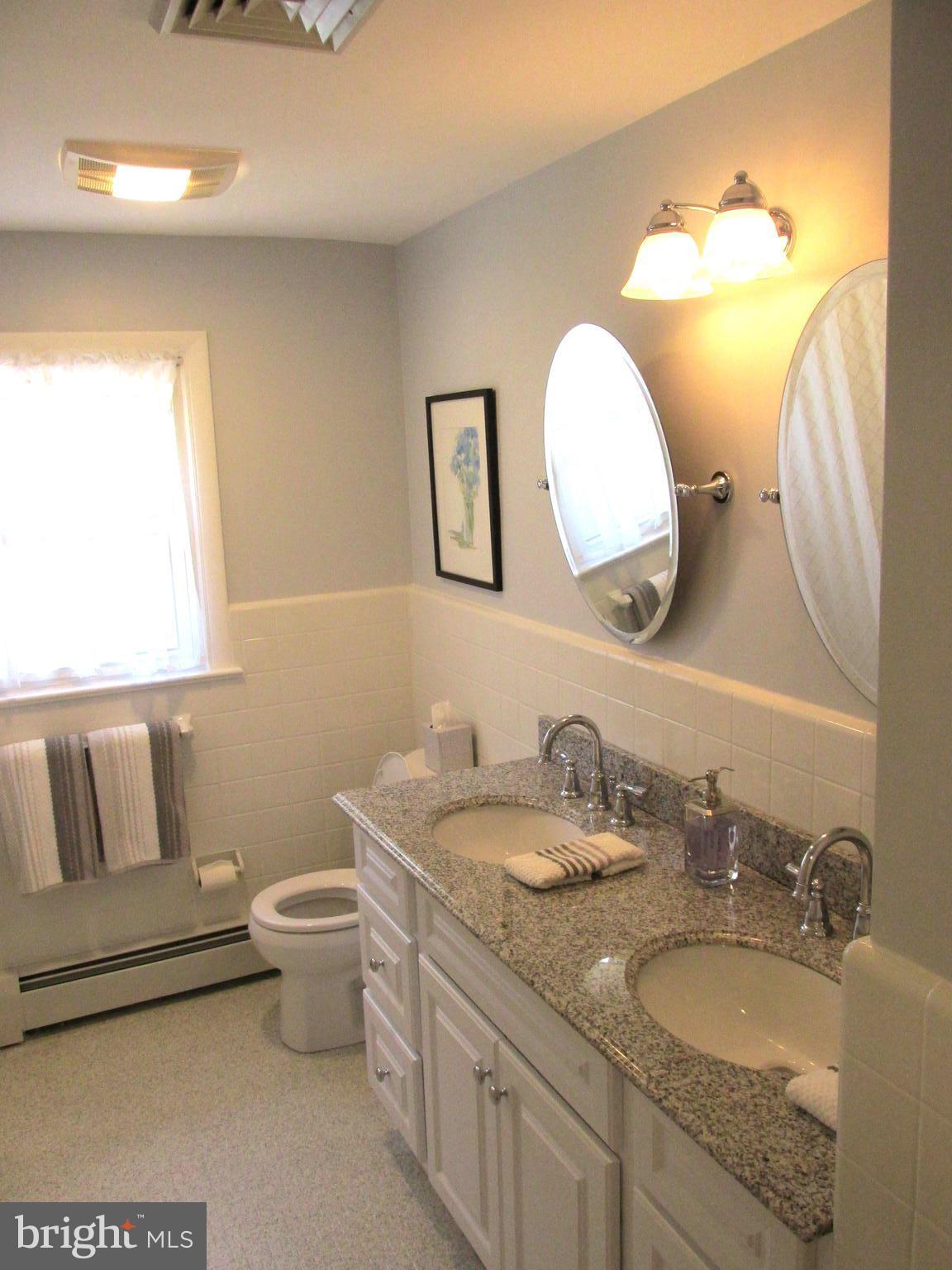 1508 Overhill Road West Chester, PA 19382 - Photo 46 of 59 Main upstairs Bath