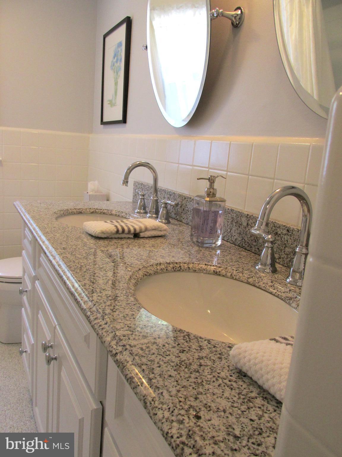 1508 Overhill Road West Chester, PA 19382 - Photo 47 of 59 Main upstairs bath