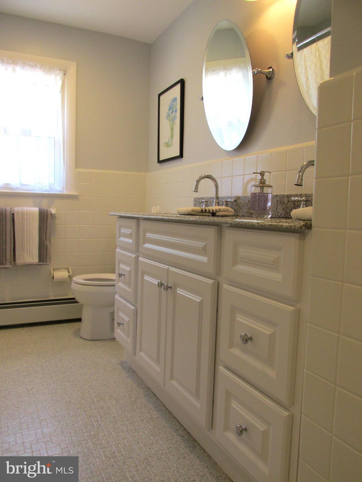 1508 Overhill Road West Chester, PA 19382 - Photo 48 of 59 Main Upstairs bath