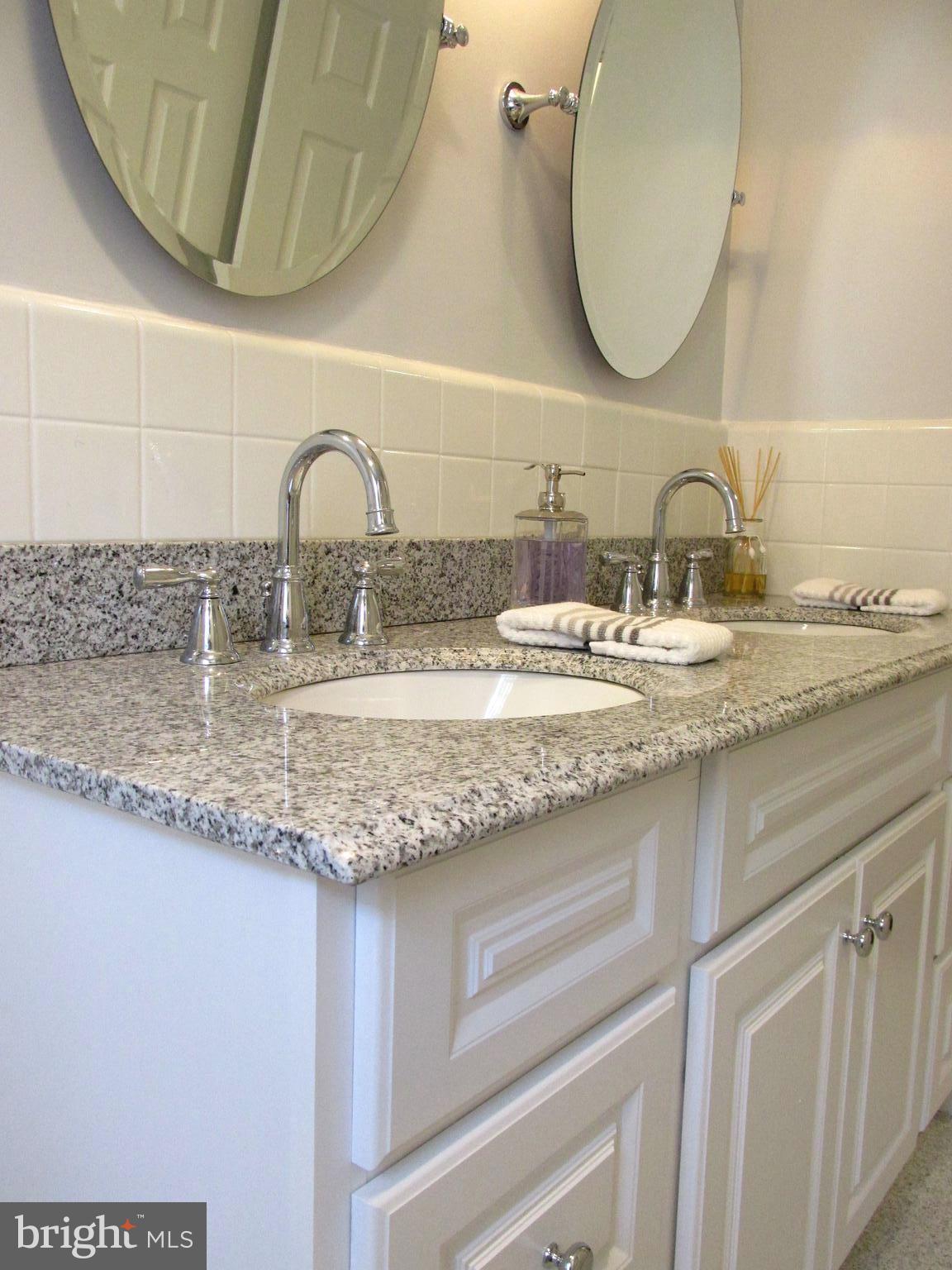 1508 Overhill Road West Chester, PA 19382 - Photo 49 of 59 Main upstairs bath