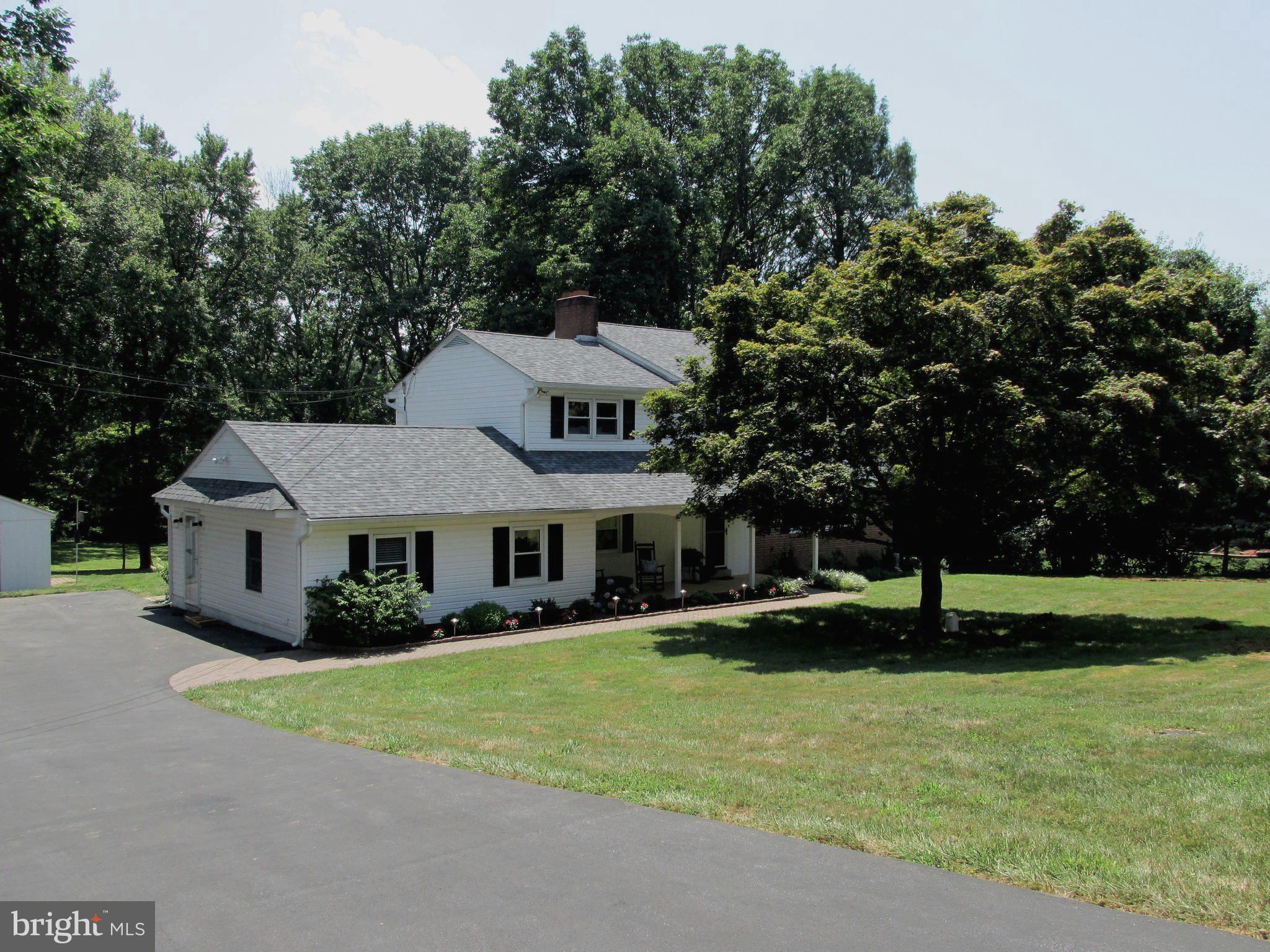 1508 Overhill Road West Chester, PA 19382 - Photo 55 of 59 1508 Overhill