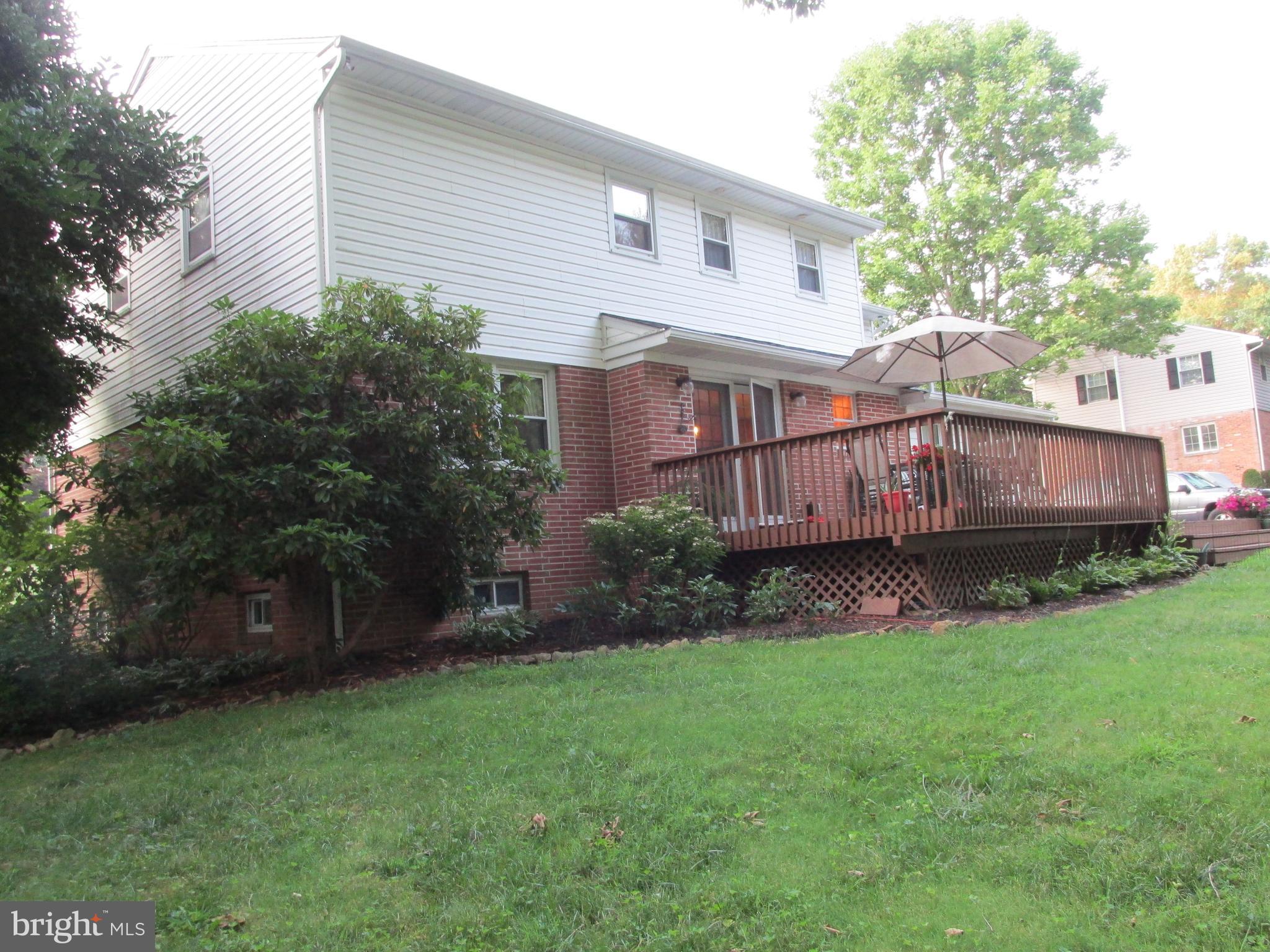 1508 Overhill Road West Chester, PA 19382 - Photo 57 of 59 Gallery Image 57