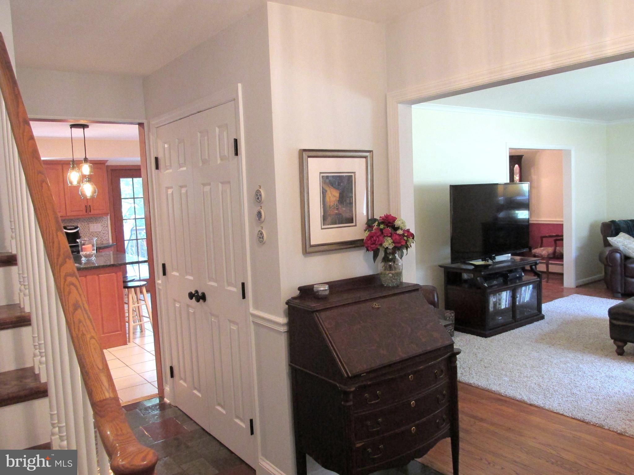 1508 Overhill Road West Chester, PA 19382 - Photo 8 of 59 Entry area
