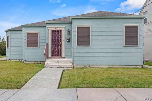 $275,000 | 813 Wood Street, Houma, LA 70360