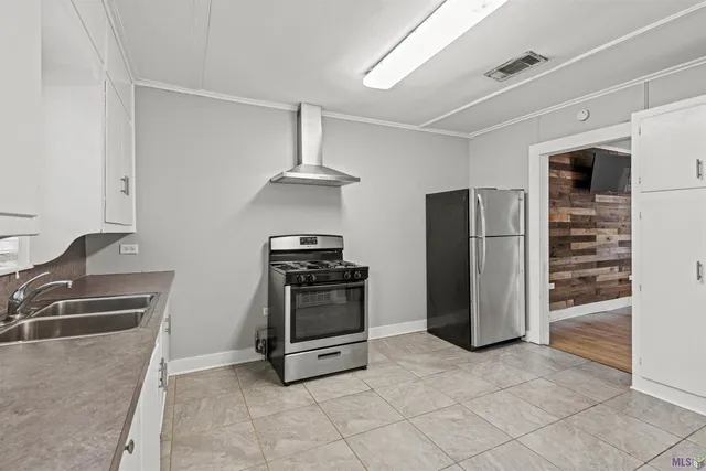 $275,000 | 813 Wood Street, Houma, LA 70360