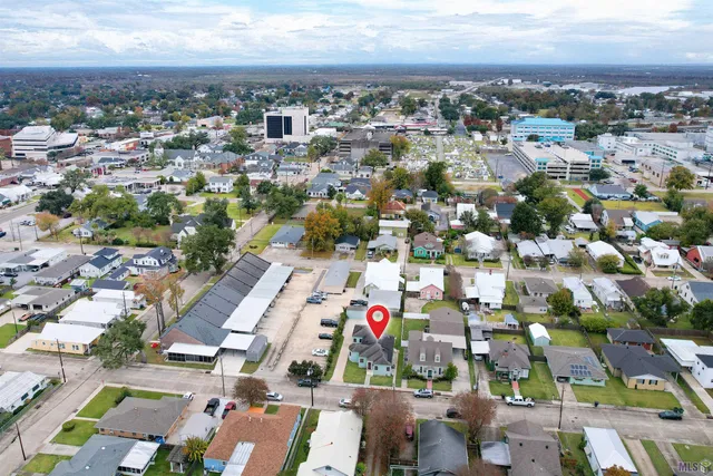 $275,000 | 813 Wood Street, Houma, LA 70360