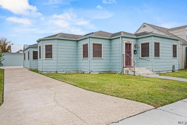 $275,000 | 813 Wood Street, Houma, LA 70360