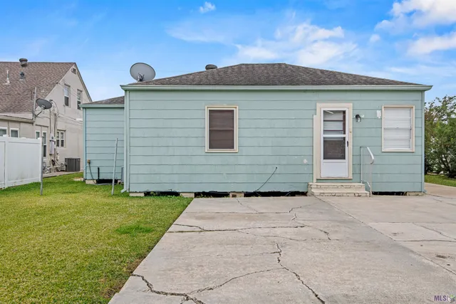 $275,000 | 813 Wood Street, Houma, LA 70360