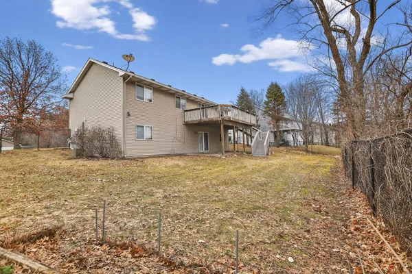 $460,000 | 696 79th Street West, Lino Lakes, MN 55014