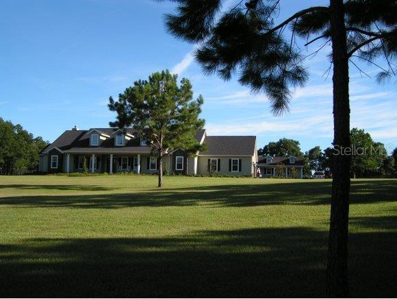 1035 Southwest 144 Ct Road Ocala, FL 34481 - Photo 1 of 1 Primary Photo