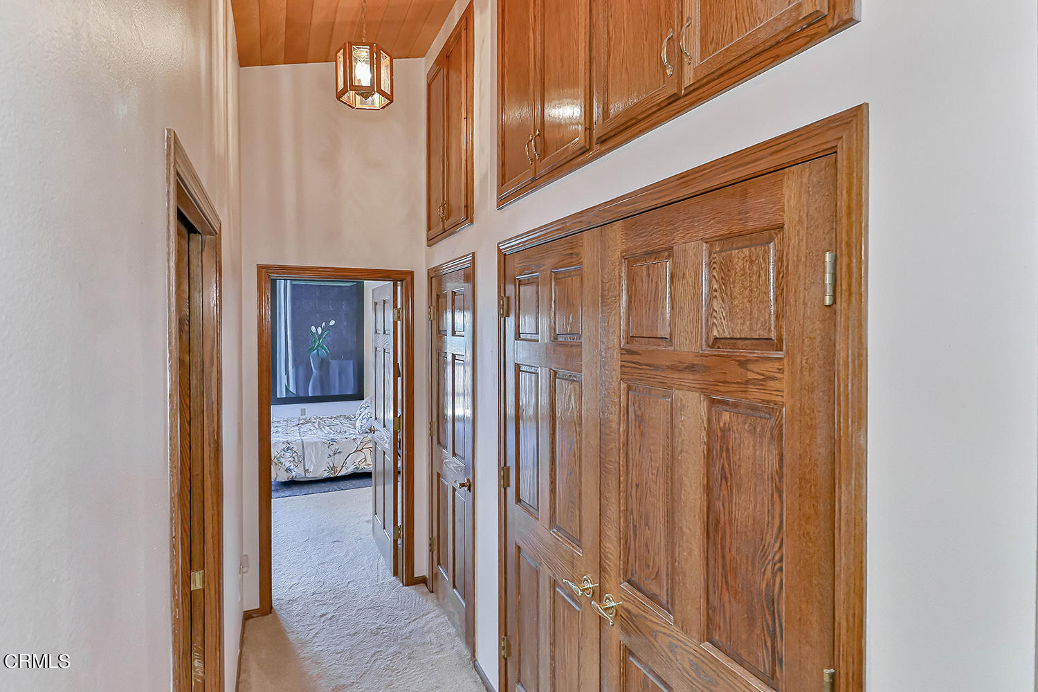 17724 Pigeon Springs Road Tehachapi, CA 93561 - Photo 22 of 59 lMain Bedroom Suite11