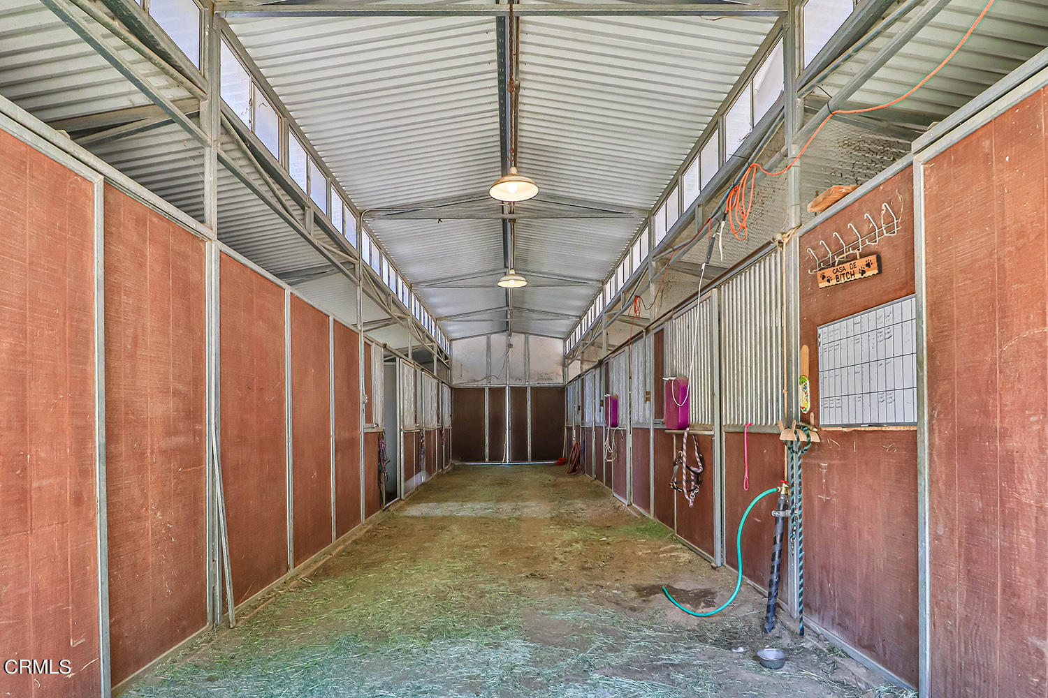 17724 Pigeon Springs Road Tehachapi, CA 93561 - Photo 40 of 59 a view of entryway