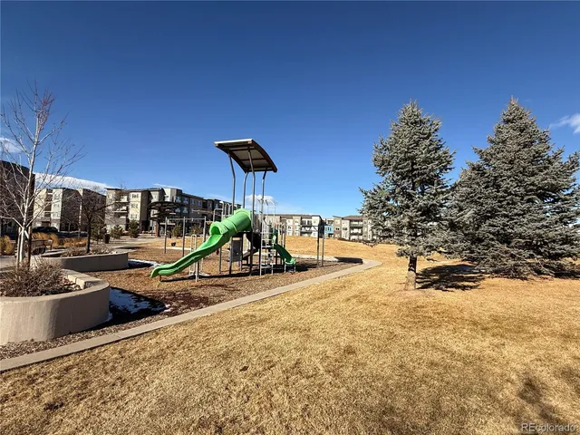 $385,000 | 480 East Fremont Place, Unit 109, Centennial, CO 80122