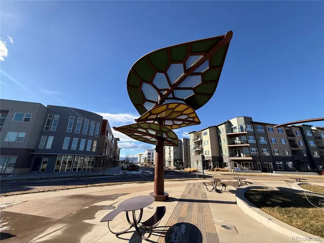 $385,000 | 480 East Fremont Place, Unit 109, Centennial, CO 80122