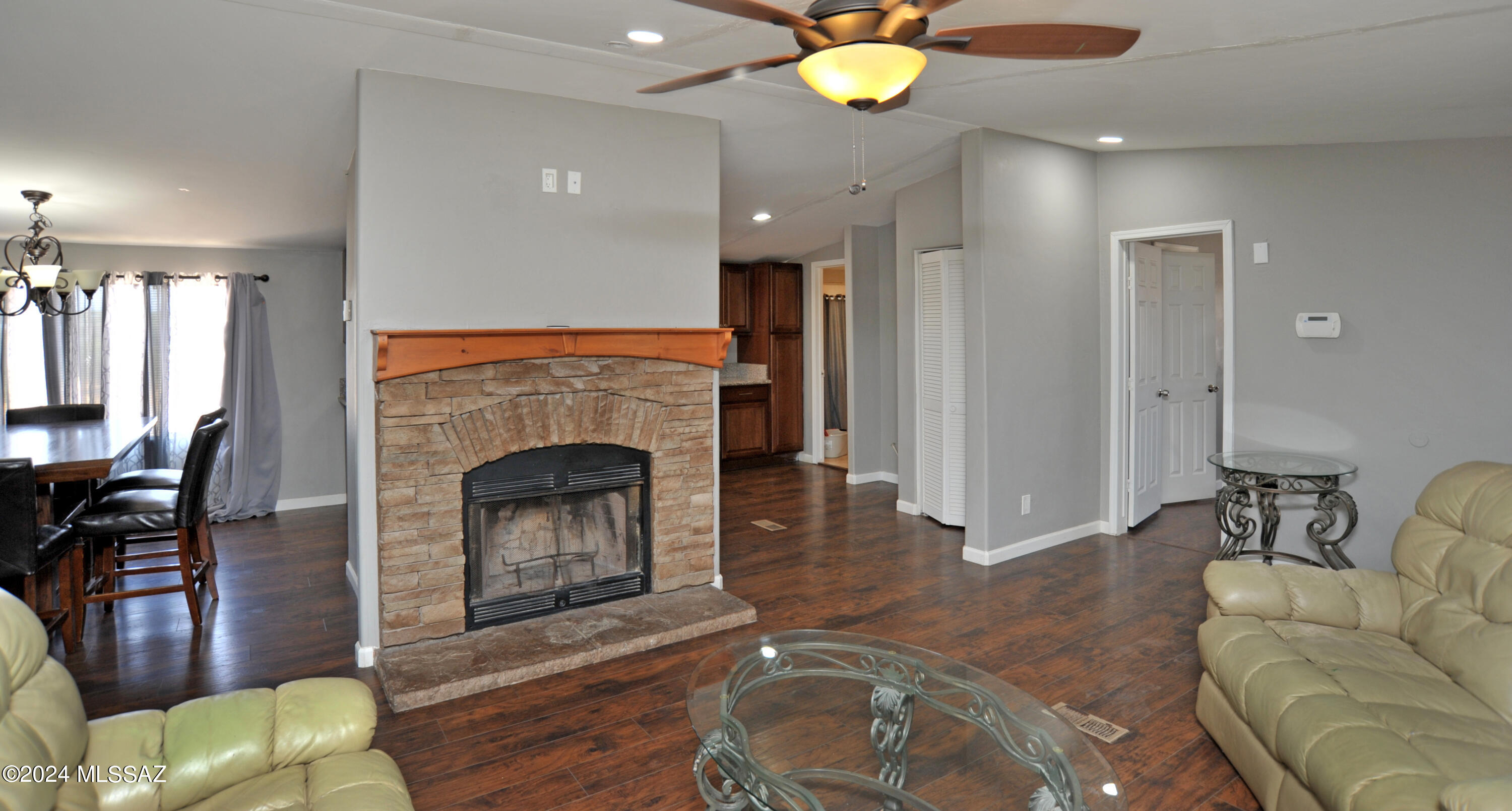 10347 South Summit Park Road Tucson, AZ 85756 - Photo 13 of 42 Gallery Image 13