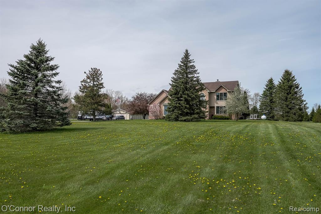 7978 Frith Road Columbus, MI 48063 - Photo 43 of 56