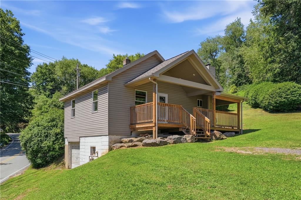 541 Sarver Road Sarver, PA 16055 - Photo 22 of 35 Gallery Image 22