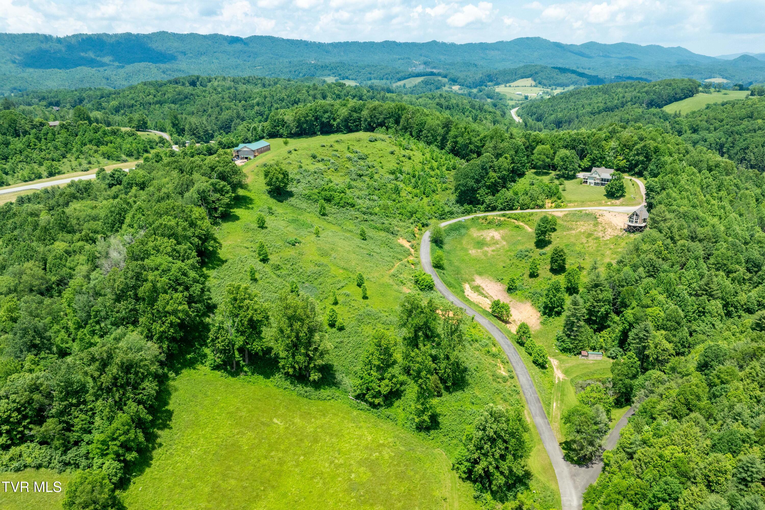 Tbd Ridgeview Drive, Unit 8 9 AND 10 Mountain City, TN 37683 - Photo 25 of 43 TBD Ridgeview Dr (15 of 43)