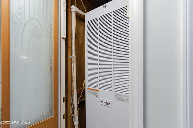 a view of a bathroom