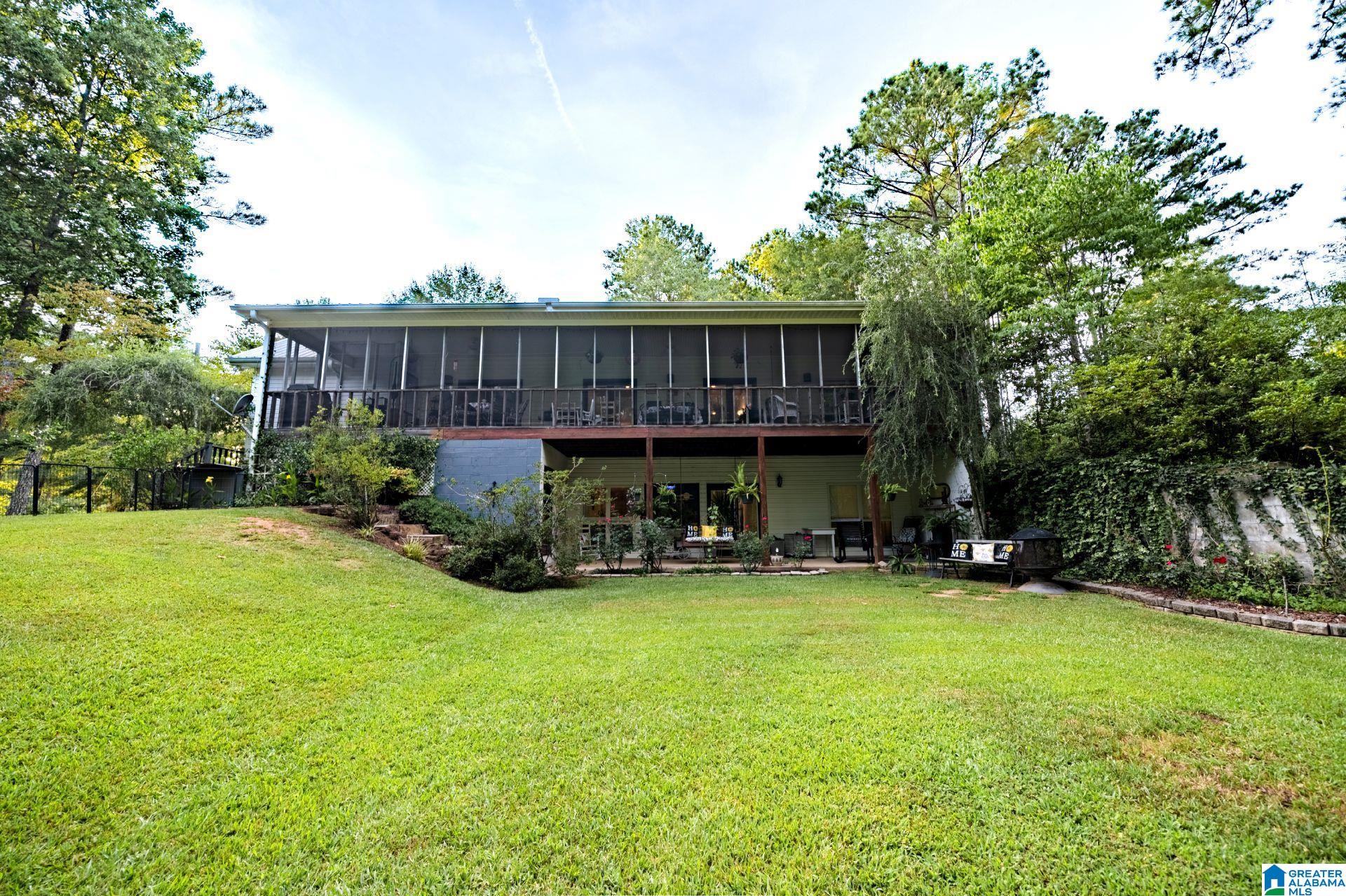 1781 Owens Road Ashland, AL 36251 - Photo 17 of 58