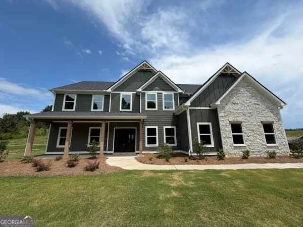 $609,914 | 3267 W Highway, Bowdon, GA 30108