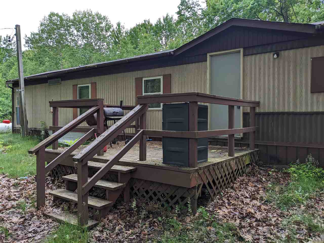 1760 West Townline 16 Road Pinconning, MI 48650 - Photo 4 of 16 Gallery Image 4
