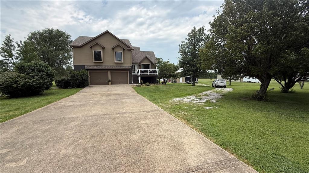 27520 Normandy Road Louisburg, KS 66053 - Photo 1 of 20 Gallery Image 1