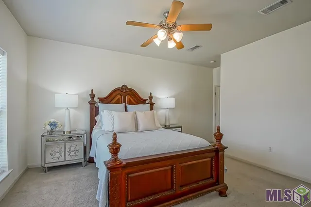 $2,100 | 40326 Creekway Cove Court, Gonzales, LA 70737