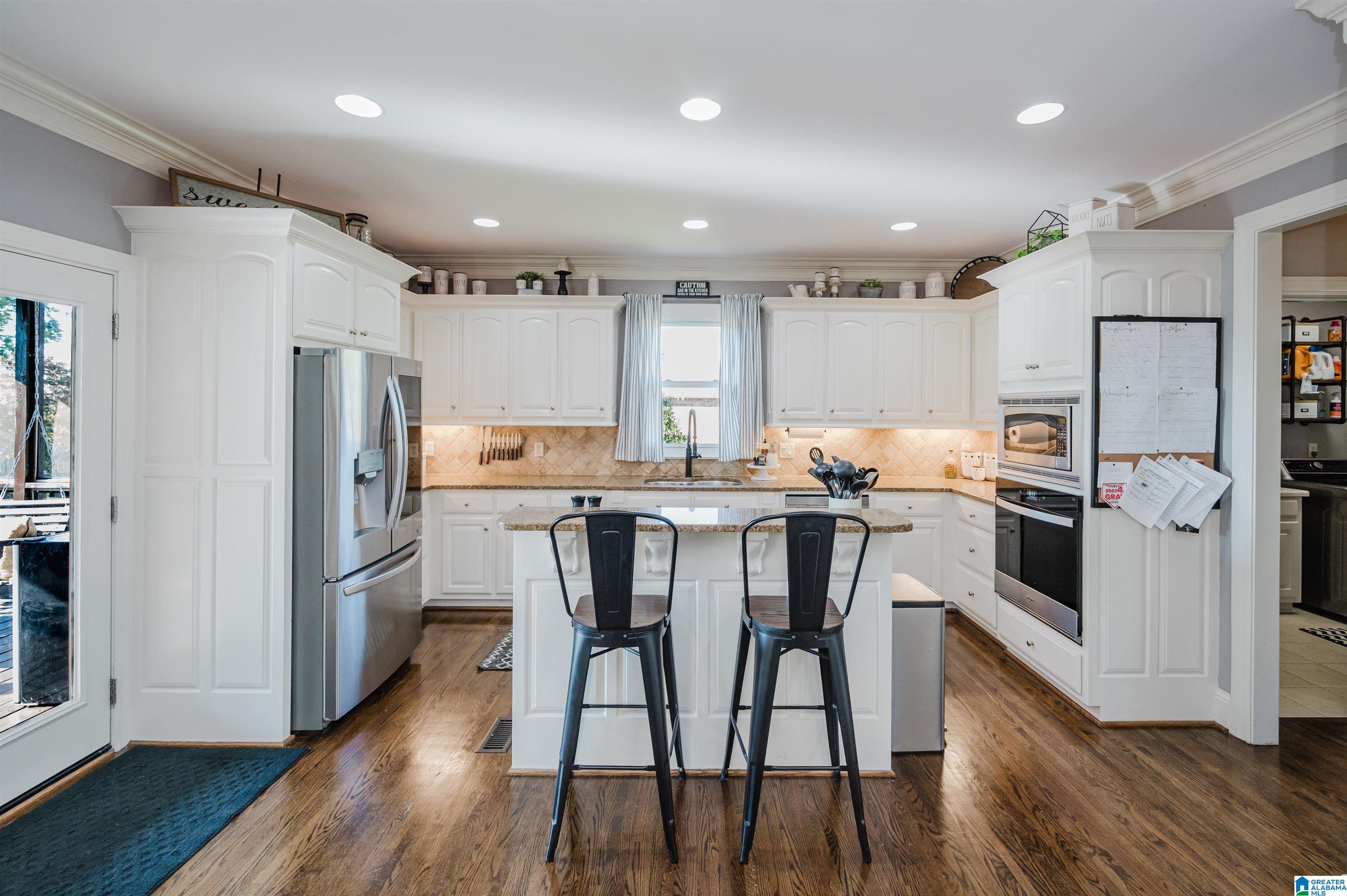 470 Woodward Road Trussville, AL 35173 - Photo 12 of 64