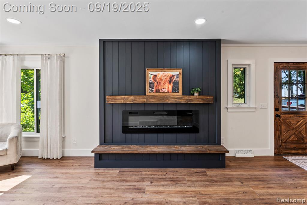 2250 Applegate Road Marlette, MI 48453 - Photo 4 of 41