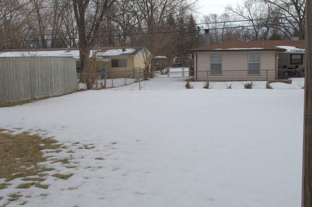 25 Marnel Road Montgomery, IL 60538 - Photo 20 of 22 a view of a roof view