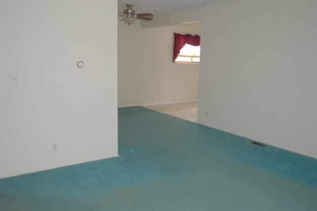 25 Marnel Road Montgomery, IL 60538 - Photo 5 of 22 a view of empty room with window