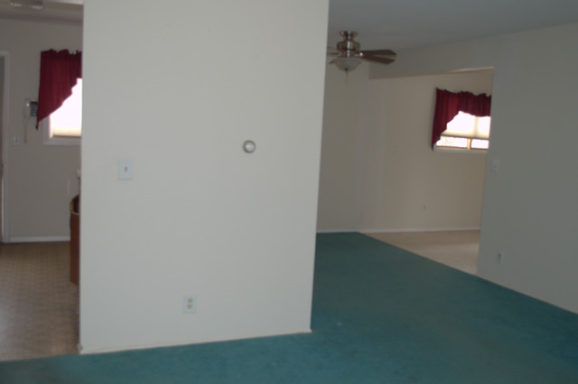 25 Marnel Road Montgomery, IL 60538 - Photo 7 of 22 view of empty room with window