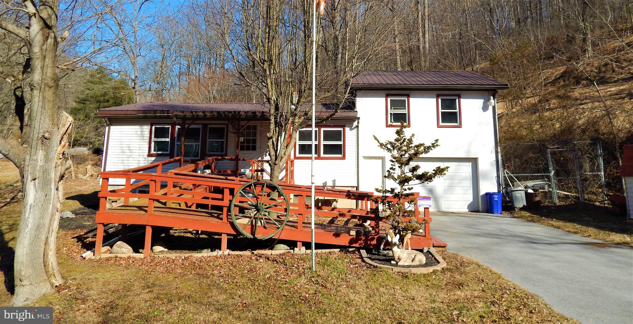 2073 Old Forge Road Felton, PA 17322 - Photo 1 of 25