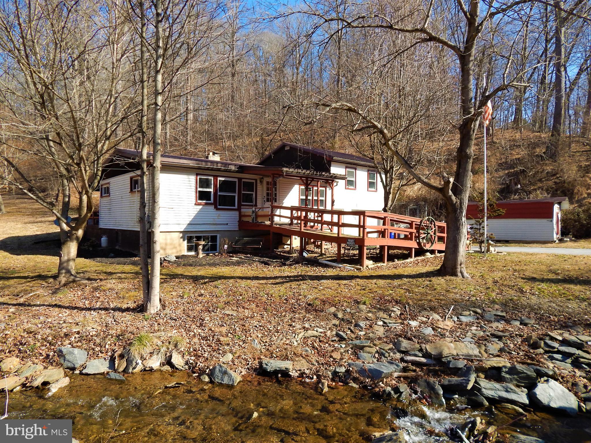 2073 Old Forge Road Felton, PA 17322 - Photo 4 of 25