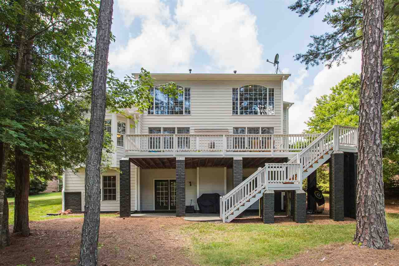 9004 Meadow Mist Court Raleigh, NC 27617 - Photo 30 of 30 Photo 30
