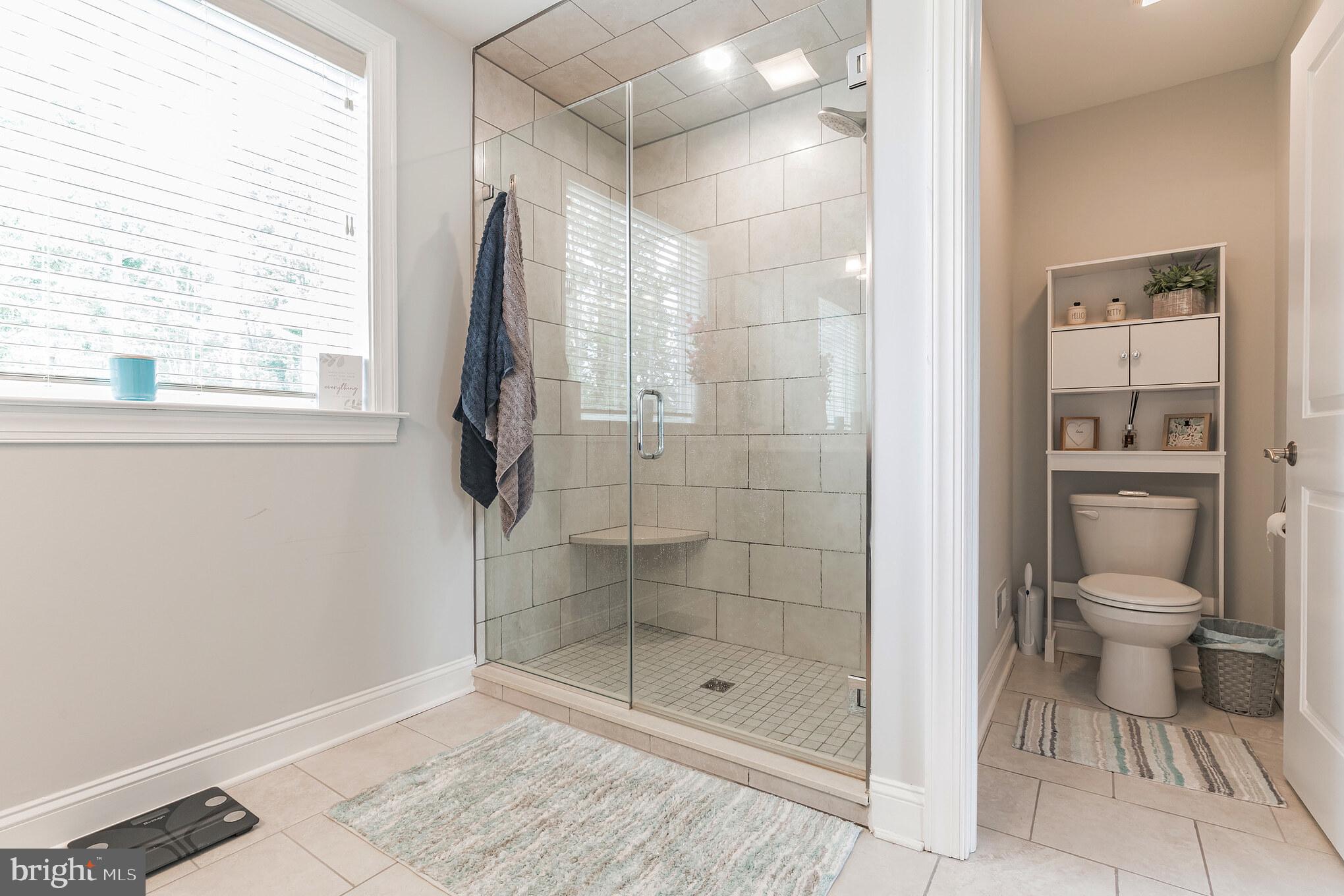 1935 Church Road Harleysville, PA 19438 - Photo 19 of 26 Bedroom 4- Master Bathroom