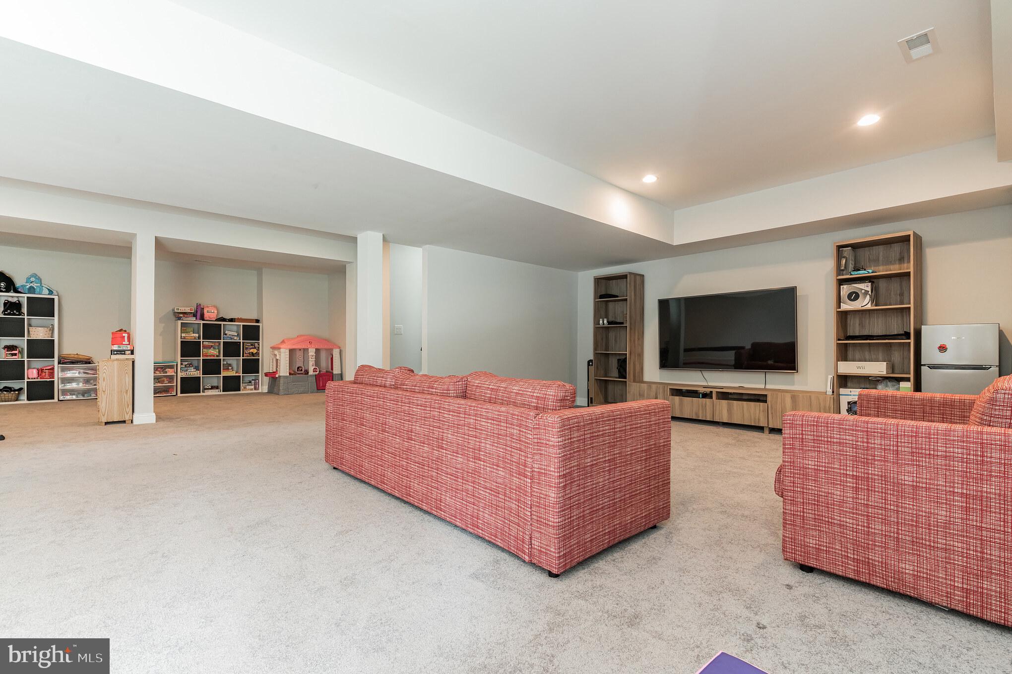 1935 Church Road Harleysville, PA 19438 - Photo 20 of 26 Finished Basement