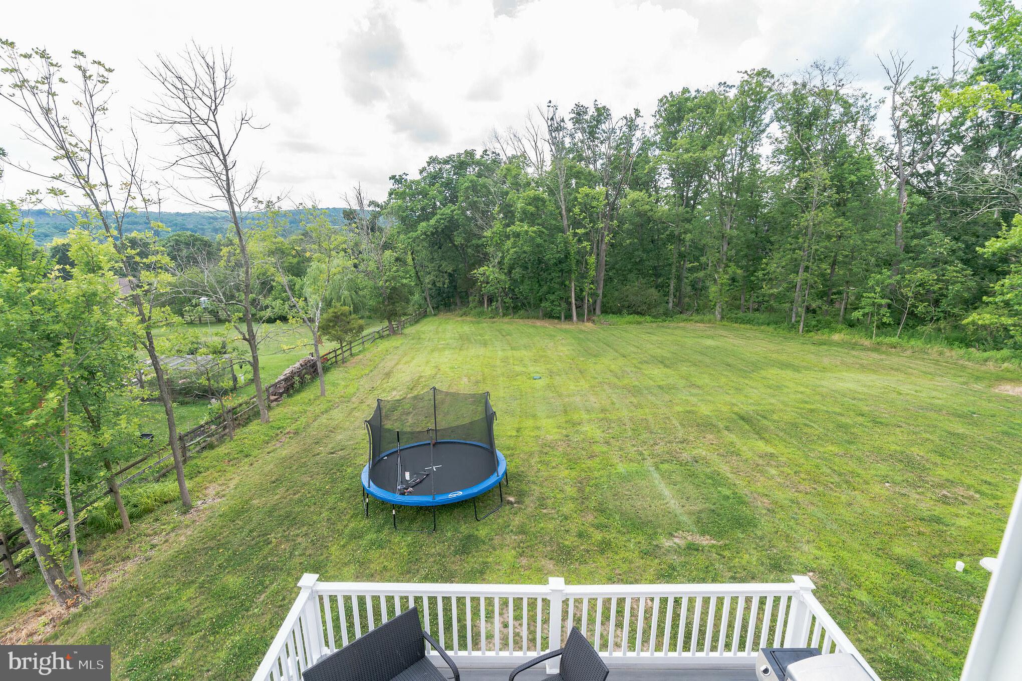 1935 Church Road Harleysville, PA 19438 - Photo 26 of 26 Backyard