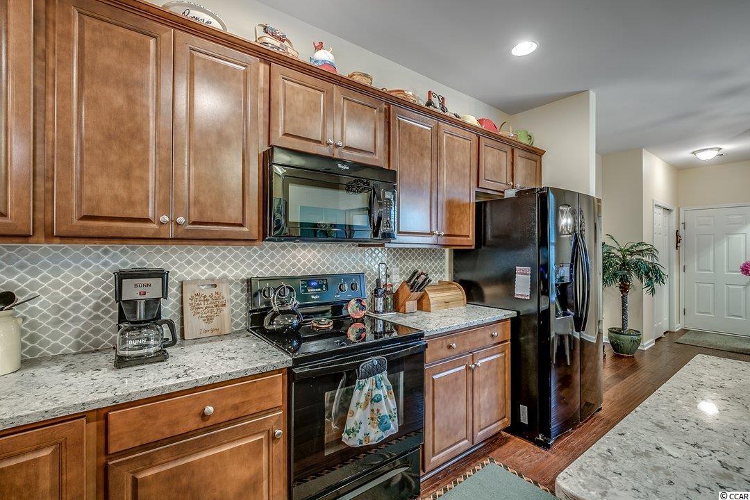 2112 Rayson Drive Myrtle Beach, SC 29588 - Photo 8 of 33 Gallery Image 8