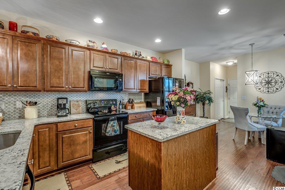 2112 Rayson Drive Myrtle Beach, SC 29588 - Photo 9 of 33 Gallery Image 9